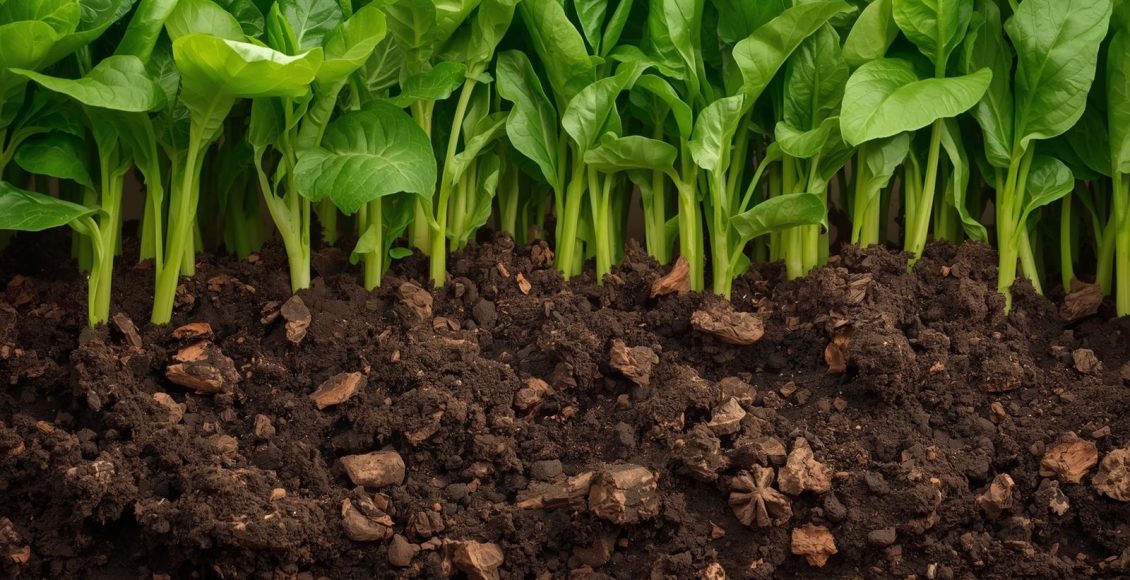 Ag Biologicals – answer to soil health and residue free agri-produce