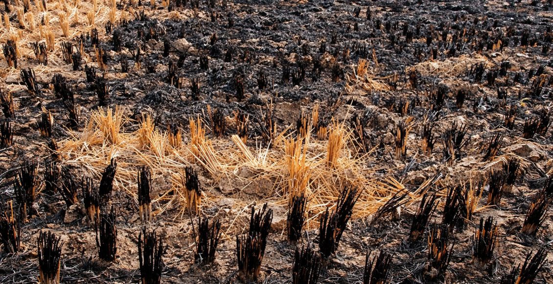 Holistic stakeholder participation to solve Delhi’s (burning) issue