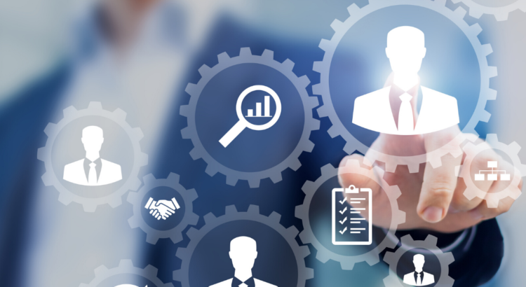 Workflows: Defining process-person relationship