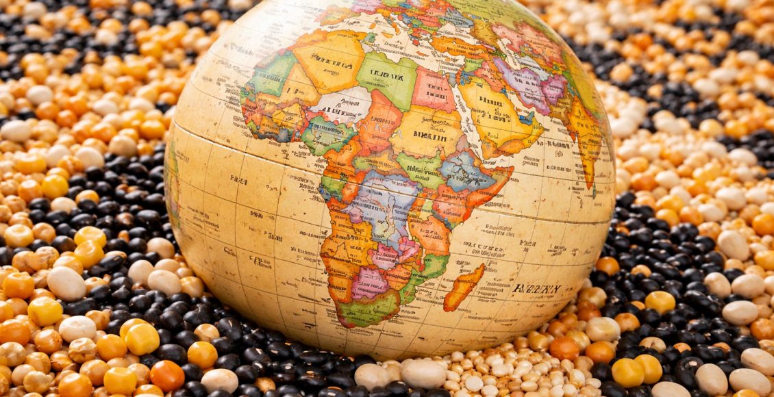 Western and Central African seed market- A lucrative business opportunity