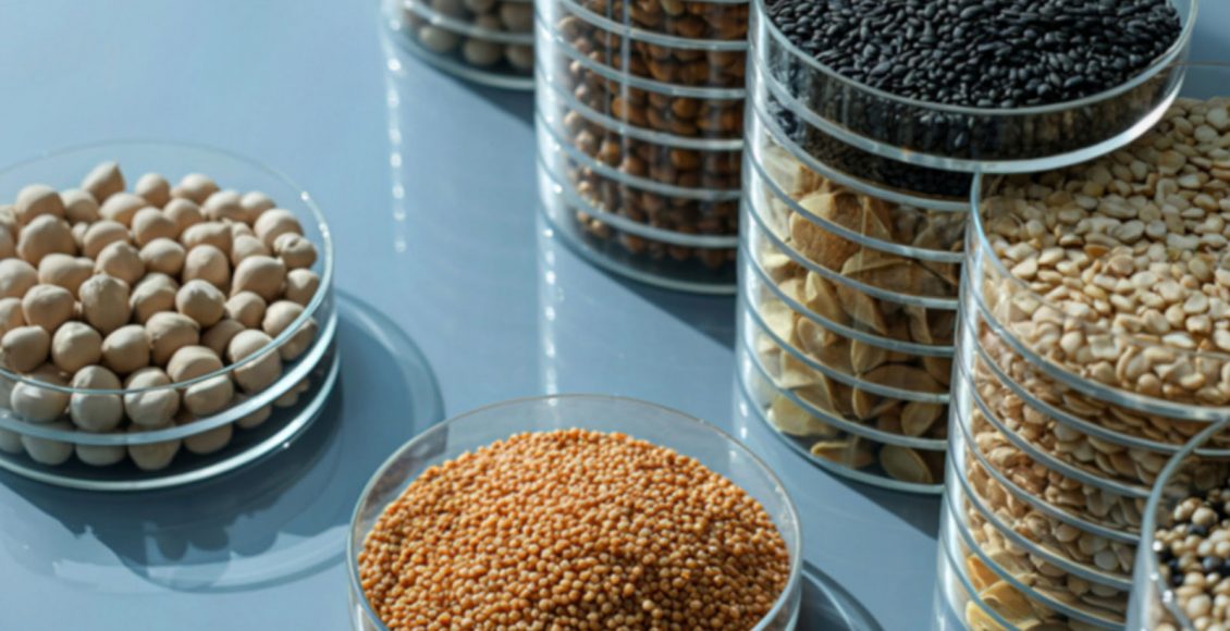 Biodegradable Seed Coatings-A Viable Solution for Microplastic Pollution!