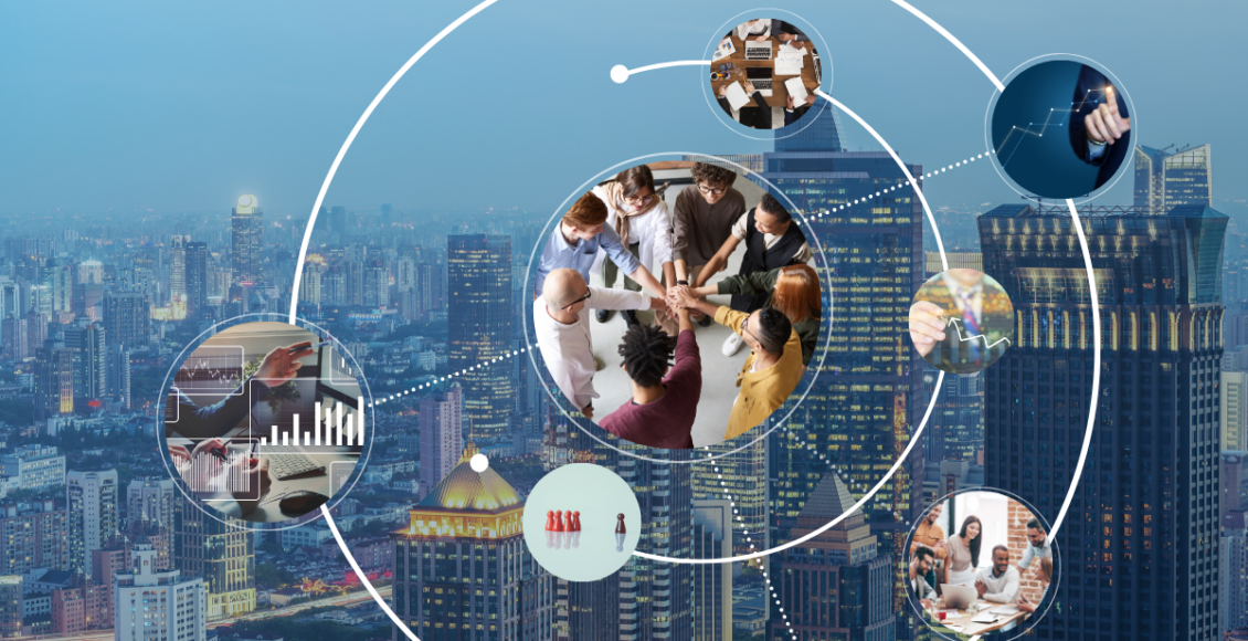 Strategy: From Top Floor to Shop Floor: Is it really communicated?