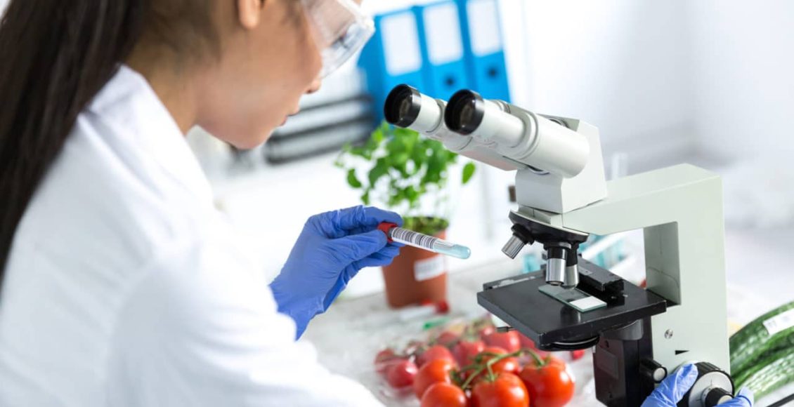Environmental pathogen monitoring program and its role in implementation of FSMA Preventive Controls for Human Food
