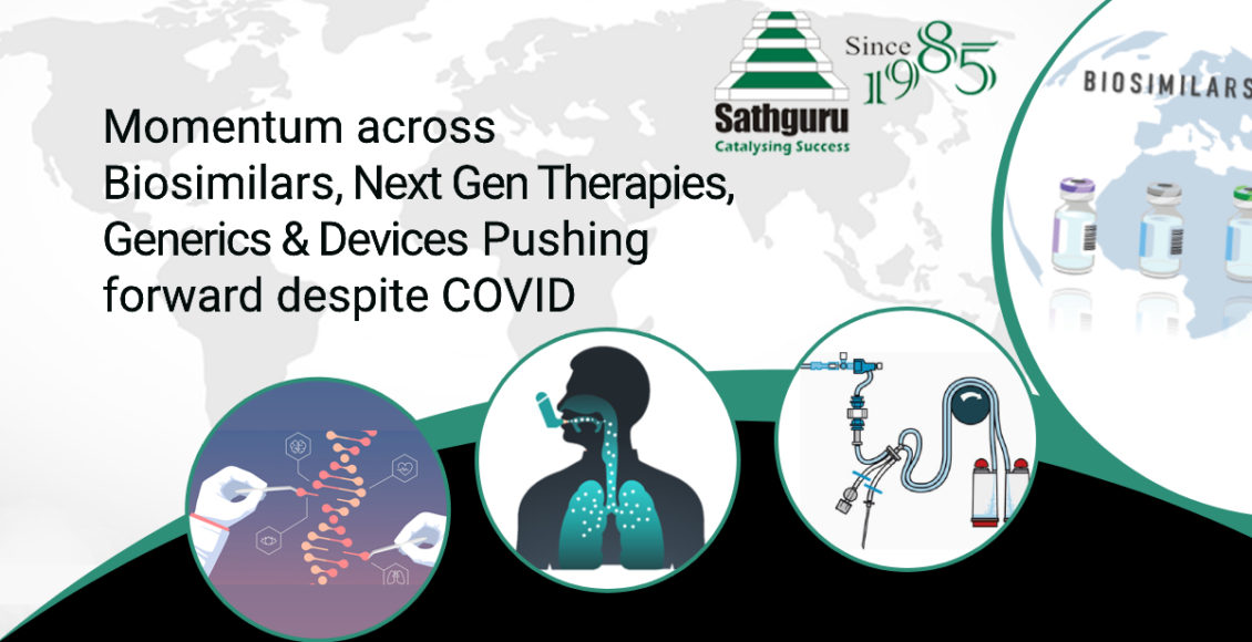 Healthcare Newsletter – May 2020
