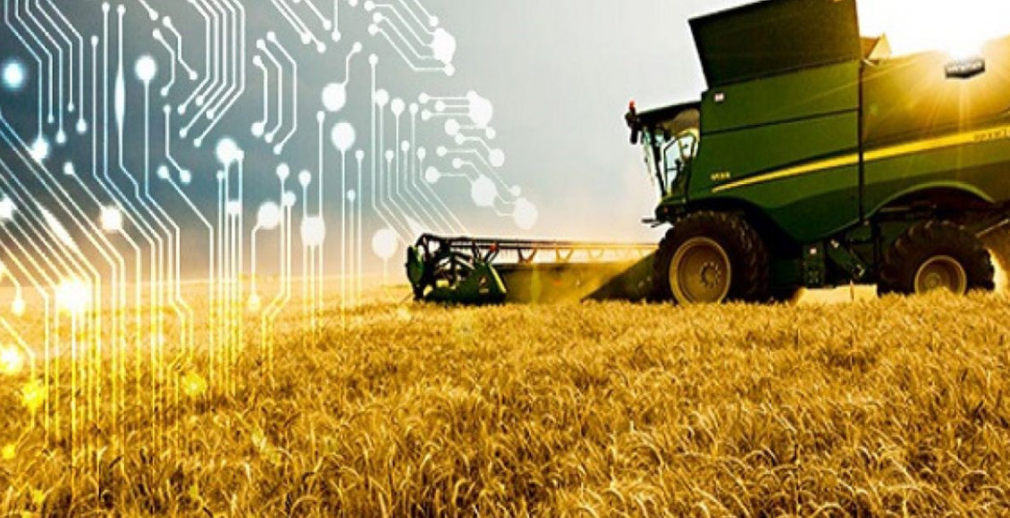 Artificial Intelligence Transforming Traditional Farming