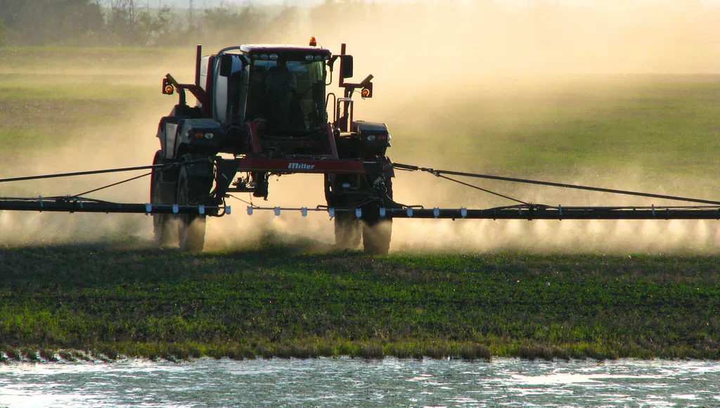 Nanoformulations for Efficient Delivery of Agrochemicals