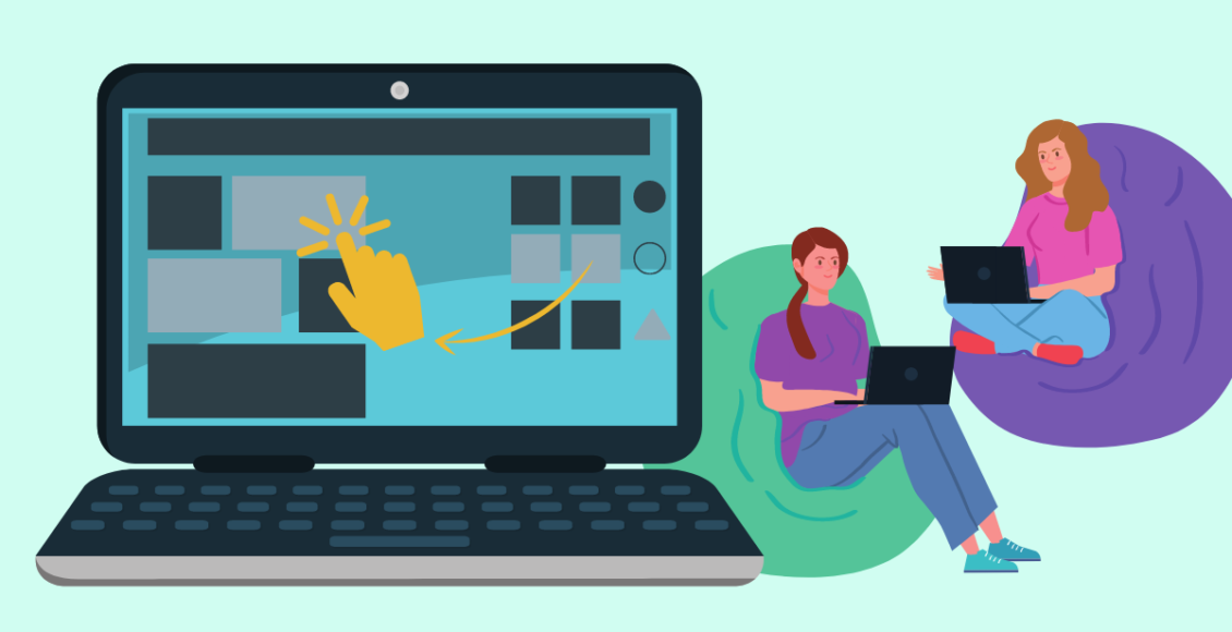 Citizen Developer: Who is she & What she needs?