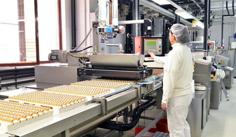 FSSAI’s FoSCoS – Strengthening Food Safety Compliance in India