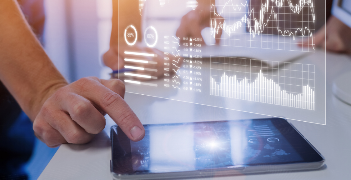 The Journey of (native) Embedded Analytics: Why & Where is it today