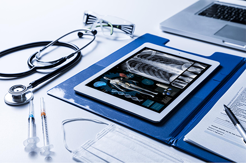 Lean yet significant M&A activity across medtech, digital health & pharma