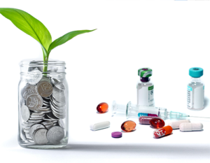 PE deal making spree bridging leaner appetite in pharma companies