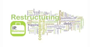 Consolidating the company’s IP assets in a holding company ensures it is ring-fenced and protected