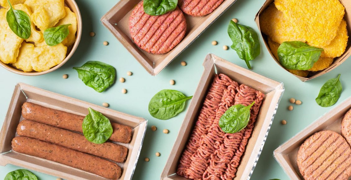Plant-based Meat Market – Poised for Growth in India