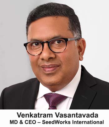 venkatram-seedworks