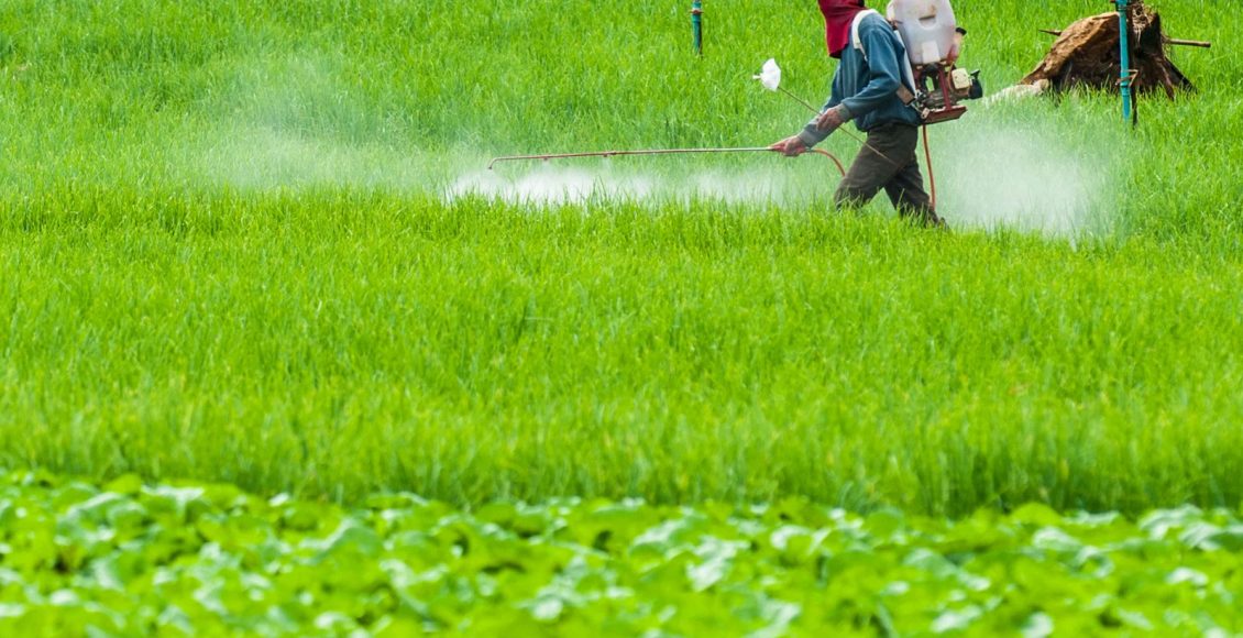 How Agrochemical Industry can overcome proposed pesticides ban?