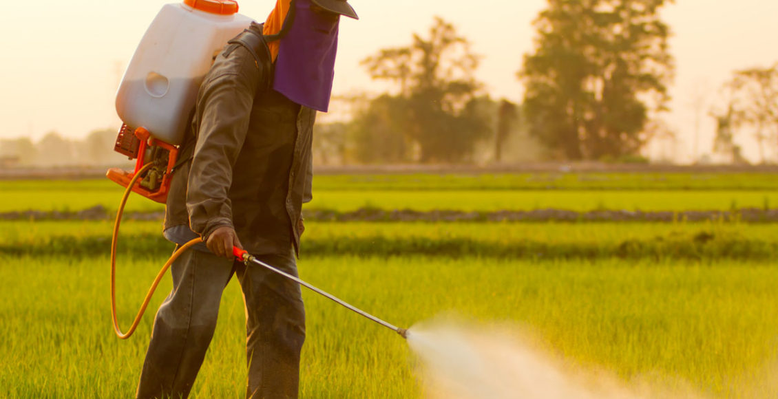 How Agrochemical Industry can overcome proposed pesticides ban?