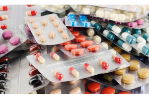 Pfizer, Shionogi, Merck wet their feet – hope in barren land of anti-infectives