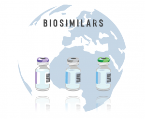 Asian companies Henlius, Celltrion & Centus dominate biosimilars news