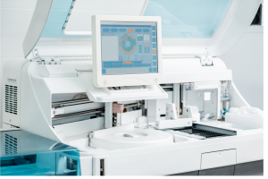 Steris, Smith & Nephew keep up MedTech M&A momentum in a relatively quiet month