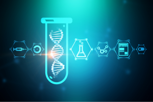 NGS in companion diagnostics & power of collaborations for personalized medicine
