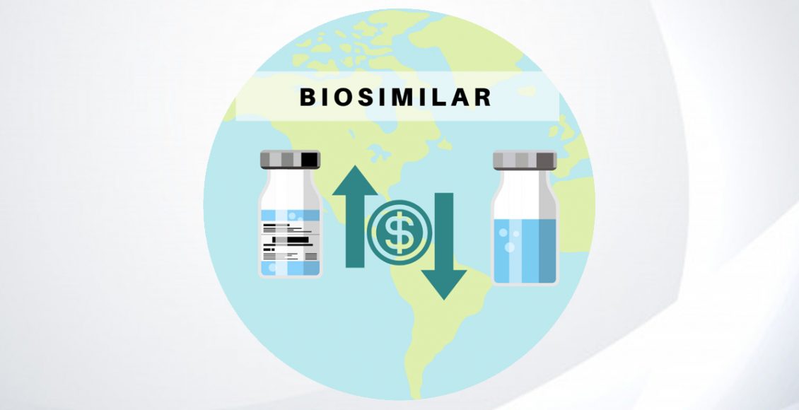 Biopharma lifecycle management strategies to stave off looming biosimilar competition