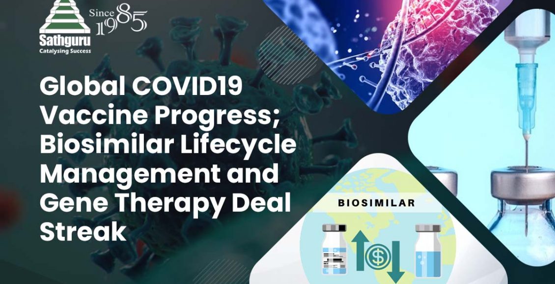 Healthcare Newsletter – November 2020