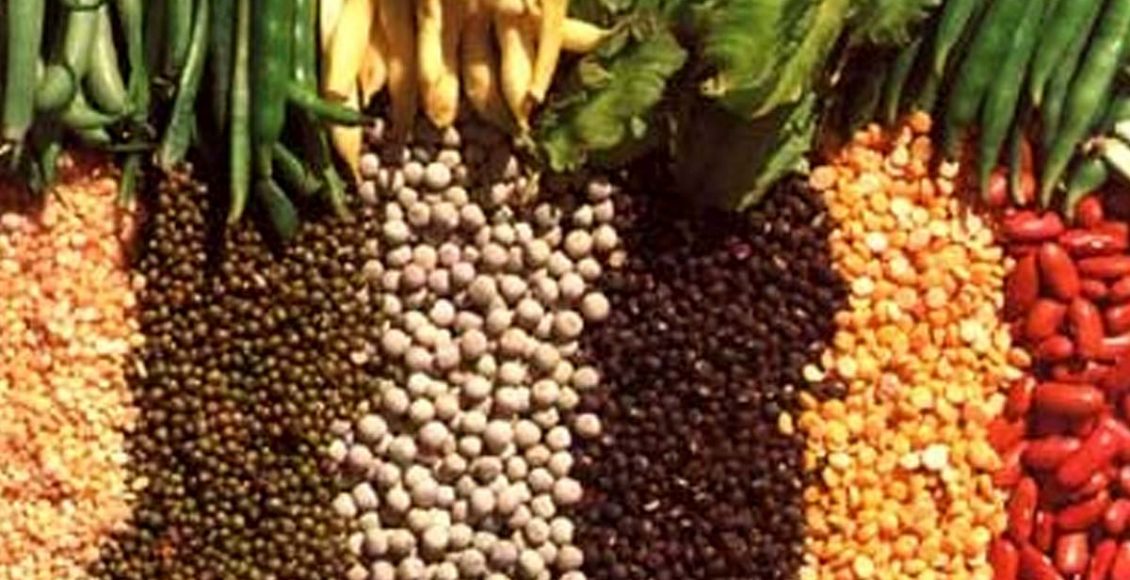 Adoption of biofortified crops through PPP model