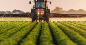 Diversification and market expansion: Agro-chemicals to Biologicals