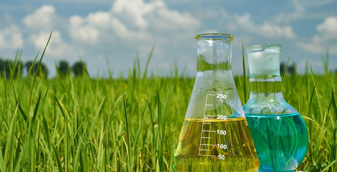 Opportunity for India becoming a global agro-chemical manufacturing hub