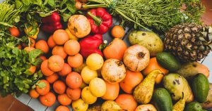 Process design and optimization helps a logistics infrastructure company to kick-start operations in trading of high-value perishables commodities 