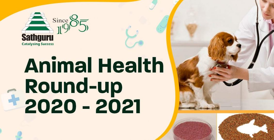 Animal Health Newsletter May 2021
