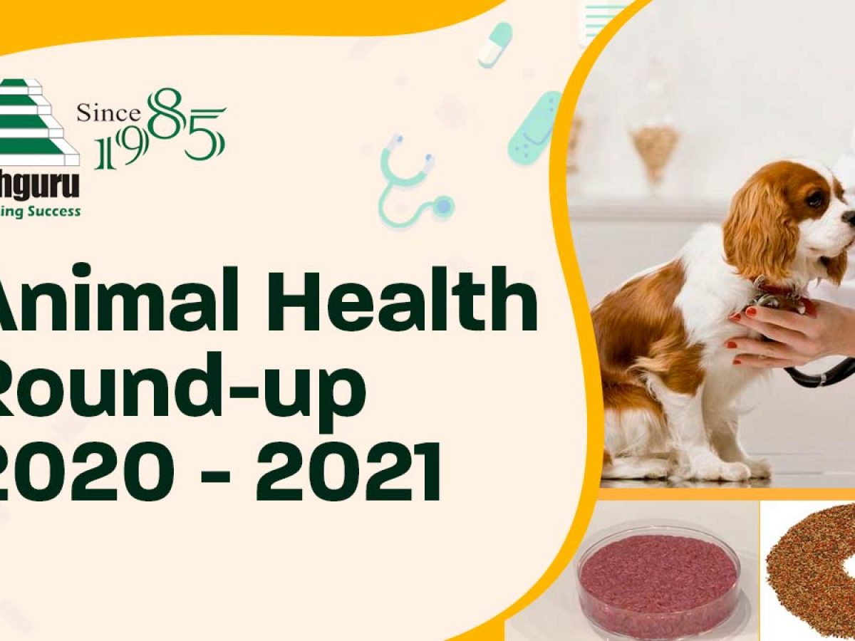 Animal Health Newsletter May 2021