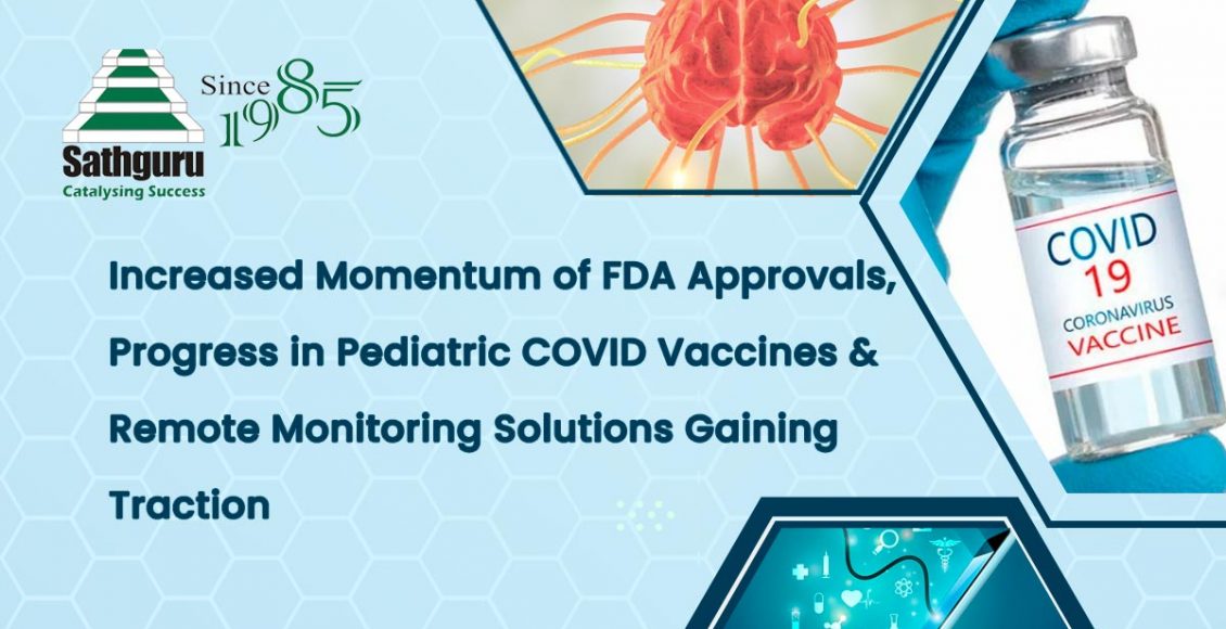 Healthcare Newsletter June 2021