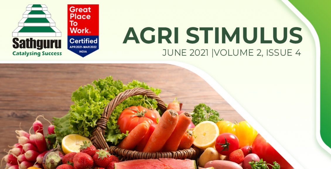 Agri Stimulus Newsletter June 2021