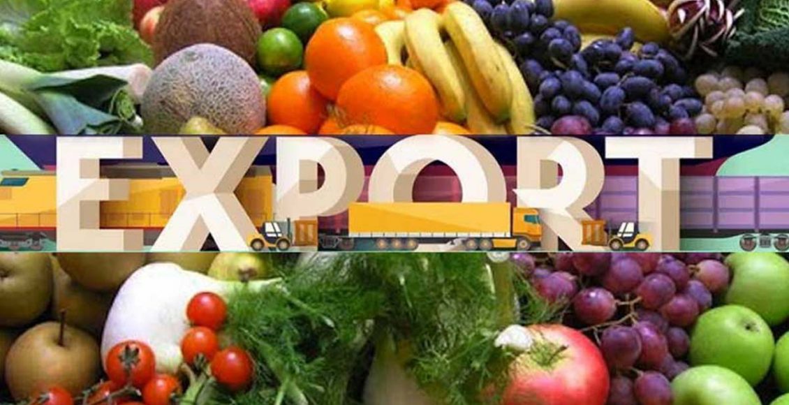 Compliance to FSMA Produce Safety Rule can Enhance Fruit and Vegetable Exports to USA