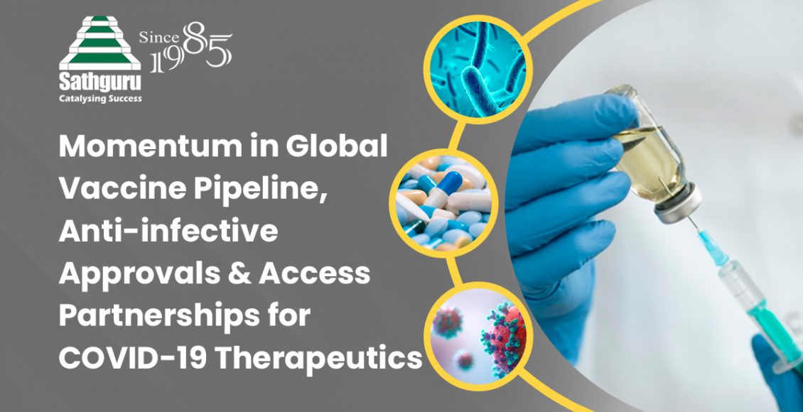 Healthcare Newsletter July 2021