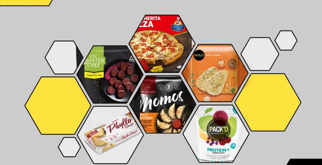 Convenience and Localization to drive the Indian Frozen Food Market
