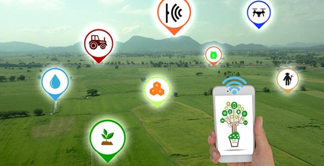 Big Data for climate smart agriculture: A potential not fully realized in India