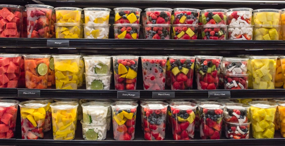 Sustainable Packaging – The Future of Food Packaging in India