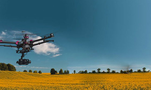 Is agriculture sector ready for disruptive technologies?
