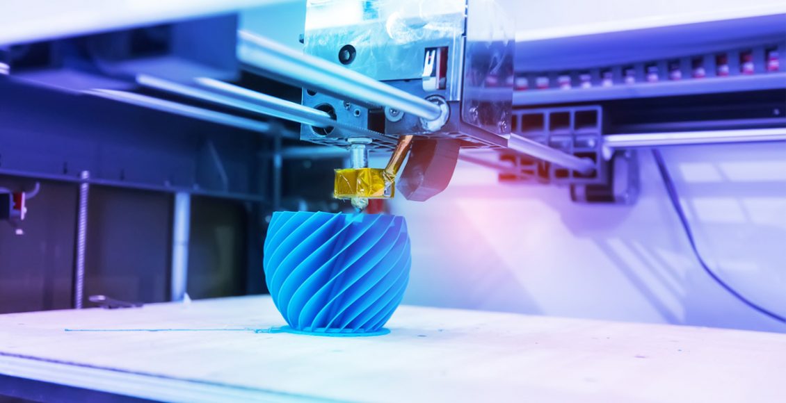 3D Printing Technology- Scope in Agribusiness Segment