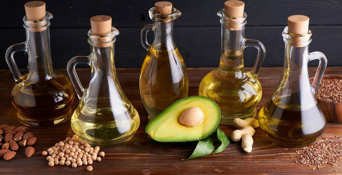 Ways to reduce the import dependency of oilseeds