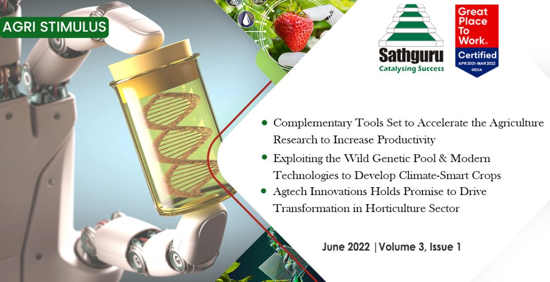 Agri Stimulus Newsletter June 2022