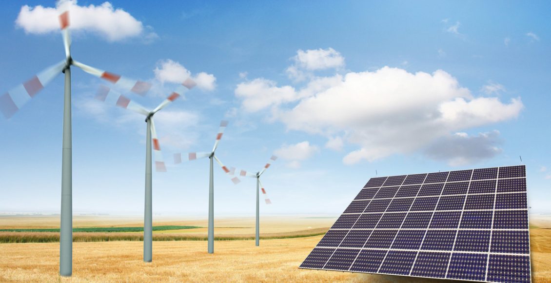 Can Fossil Fuel and Agri-Food Systems Link be Broken with Sustainable Technologies?