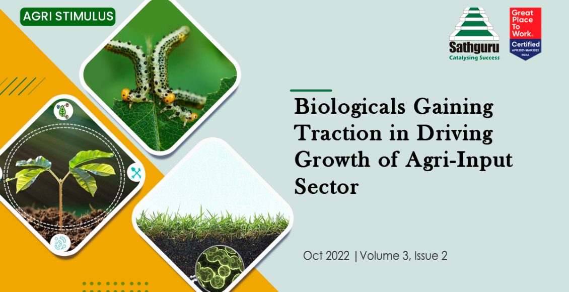 Agri Stimulus Newsletter Oct 2022