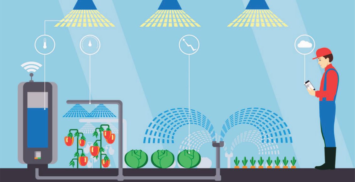 Flowing Forward: Enhancing Water Use Efficiency for a Sustainable and Resilient Future