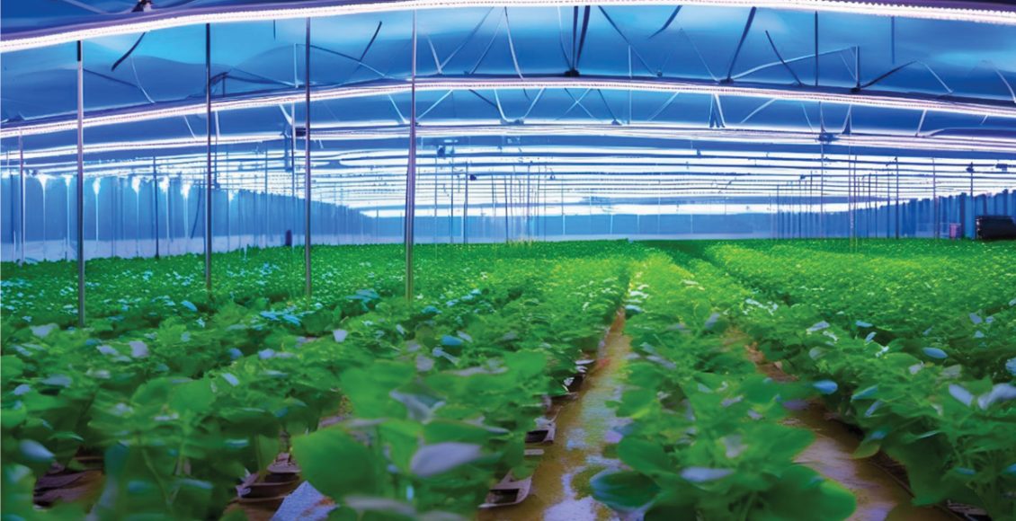 Crop Innovation in the Fast Lane: Unleashing the Potential of Speed Breeding