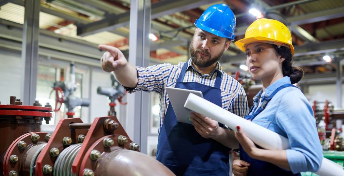 Water Conservation: Key to Sustainable Food Processing