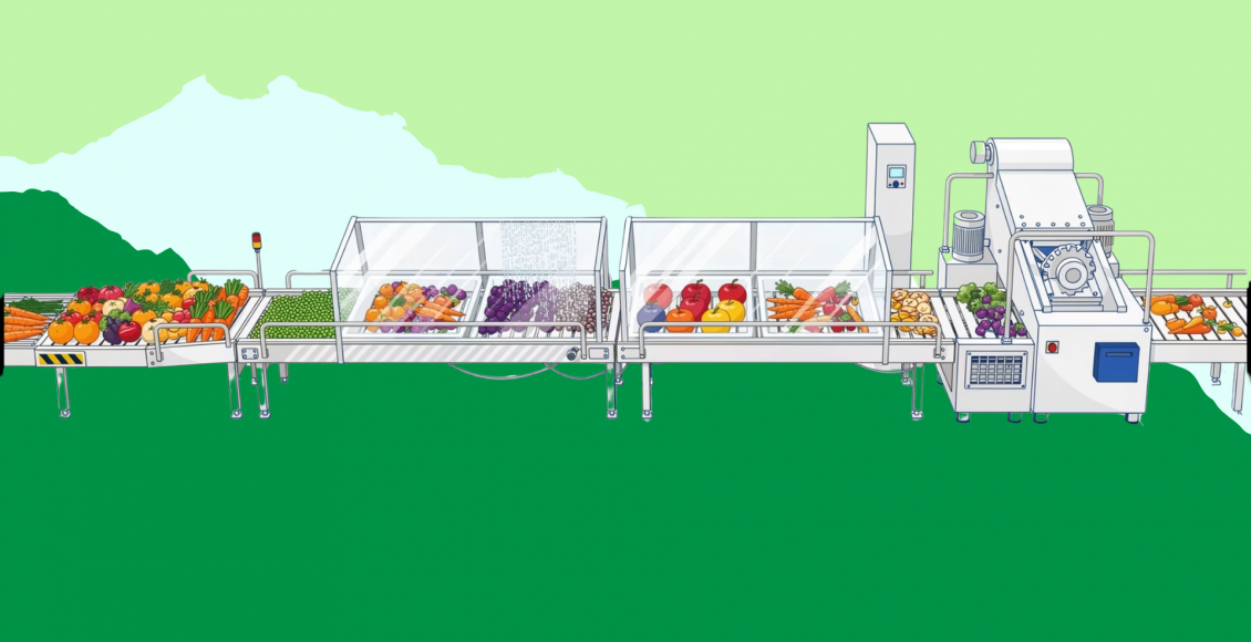 Harvesting Hope: Tackling Post-Harvest Losses in India’s Fruit and Vegetable Industry