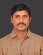 Balakrishnan S